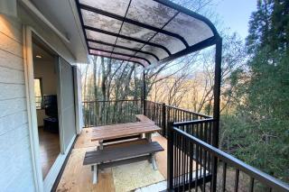 Yufuin Onsen Private Villa F 貸別荘 湯布院温泉ヴィラハウスＦ - 1