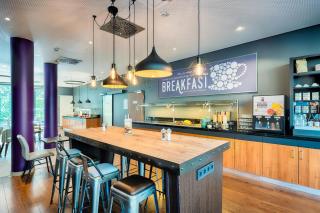 Premier Inn Frankfurt City Europaviertel - 3