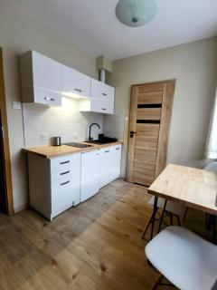Apartamenty Małgosia - 4