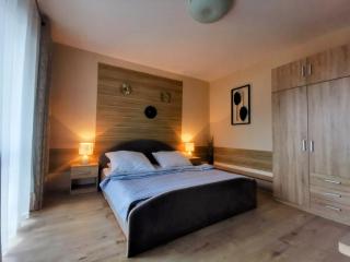 Apartamenty Małgosia - 2