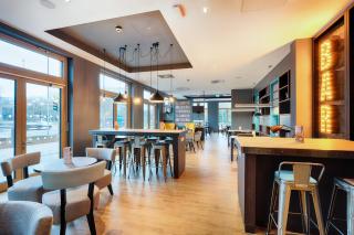 Premier Inn Wiesbaden City Centre - 1