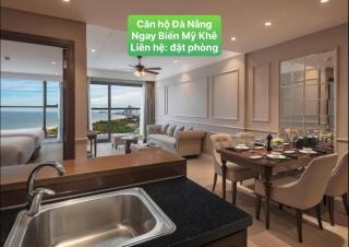 Căn Hộ Đà Nẵng FBS Hạng Sang Sát Biển - 5