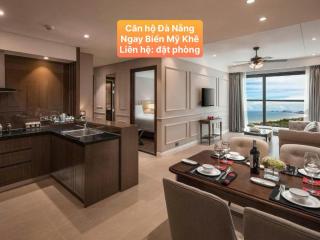Căn Hộ Đà Nẵng FBS Hạng Sang Sát Biển - 9
