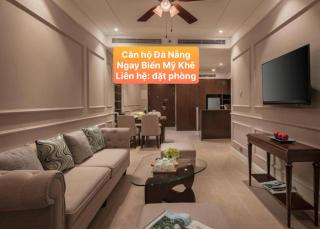 Căn Hộ Đà Nẵng FBS Hạng Sang Sát Biển - 1