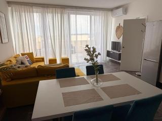 De Rock Penthouse - 1