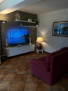 Luxury Villa - Aurelia's Panoramic Nest - Lake Como View - 1
