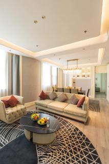 JOY HOTEL - 8