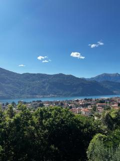 Luxury Villa - Aurelia's Panoramic Nest - Lake Como View - 7