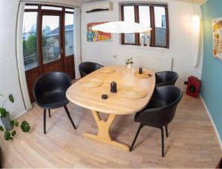 Home near Boxen and MCH, Herning - 4