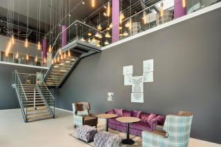 Premier Inn Wolfsburg City Centre - 7