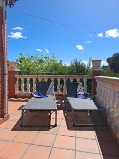 Villa Toro - 2