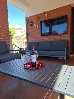 Villa Toro - 5