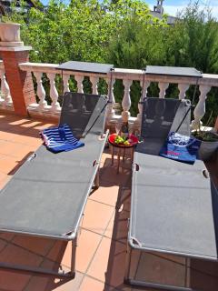 Villa Toro - 1