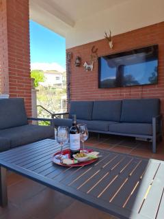 Villa Toro - 6