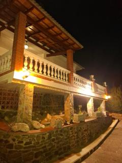 Villa Toro - 0
