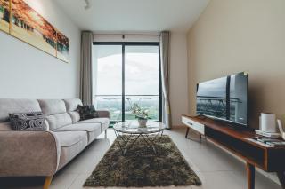 Macrolink Medini Signature Suite near Legoland by Our Stay - 0