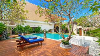 D'Avera Villa Canggu - 6
