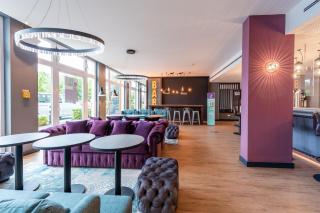 Premier Inn München Airport Ost - 1