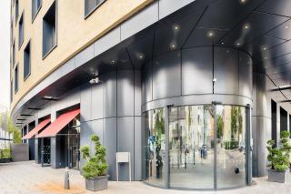 Premier Inn Heilbronn City Centre - 1