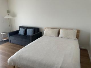 Sunny Comfy Ellerslie Apartment - 7