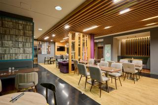 Premier Inn Stuttgart Airport - 3