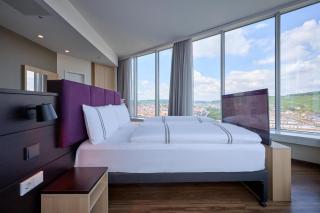 Premier Inn Würzburg - 5