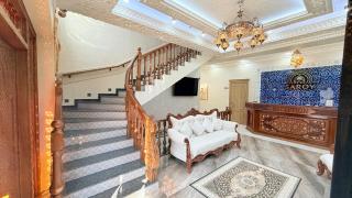 Saroy Khiva - 5