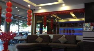Royal Hotel - Bintulu - 3