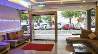 Royal Hotel - Bintulu - 2