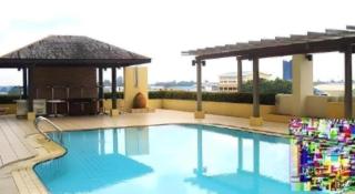 Tanahmas The Sibu Hotel - 1