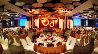 Tanahmas The Sibu Hotel - 7