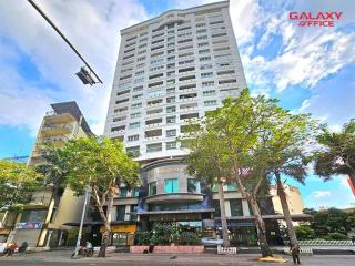 International Hotel BUI VIEN Central DISTRICT 1 - 7