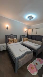 Modern 3br Apartment near JKIA Airport & SGR at Apple Tree, Syokimau - 7