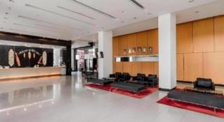 RH Hotel Sibu - Sibu - 3
