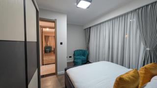 Modern 3br Apartment near JKIA Airport & SGR at Apple Tree, Syokimau - 5