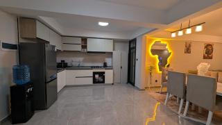 Modern 3br Apartment near JKIA Airport & SGR at Apple Tree, Syokimau - 3