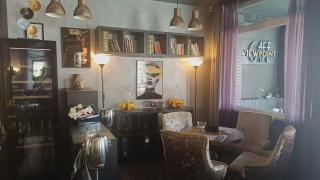All Seasons Residence Design Hotel - Free parking - 1