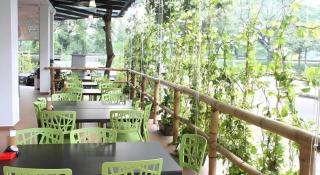Peach Hill Hotel & Cafe - 7