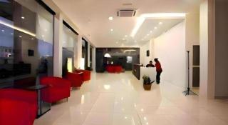 Place2Stay Business Hotel @ Waterfront - 1