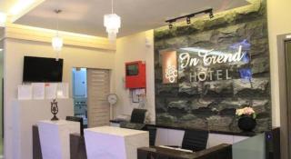 In Trend Hotel - 8