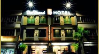 In Trend Hotel - 1