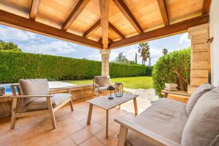 Villa Cal Peso - 8