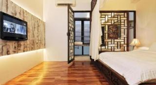 Courtyard at Heeren Boutique Hotel - 1