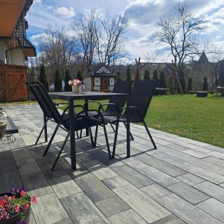 Apartament Kryształowy Potok - 3
