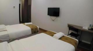 HOTEL KAWAN BIDOR - 3