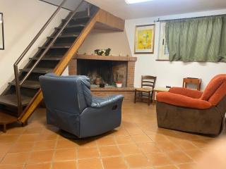 Casetta Rustica - 5