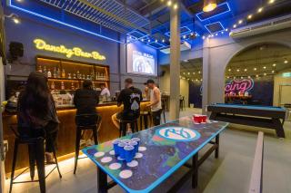 Bodega Bangkok Soi 23 - 7