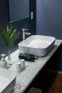 Guest House BLUE DOOR - 4