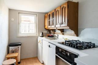 Beniowskiego Standard Apartment by BookingHost - 4