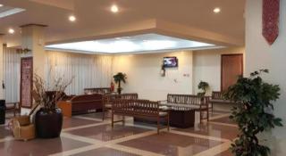 Hotel Meligai Kapit - 7